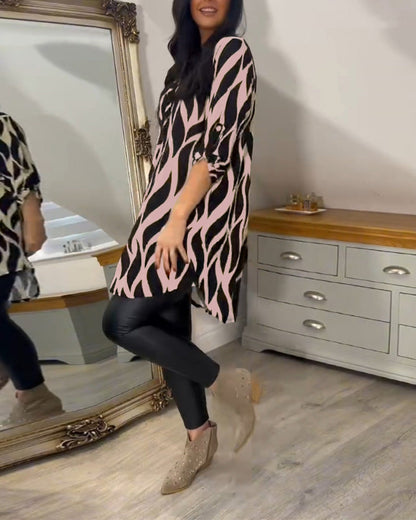 Vicky™ | Fluid And Versatile Blouse