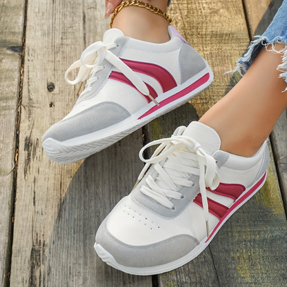 AMBER - Lightweight Sneakers
