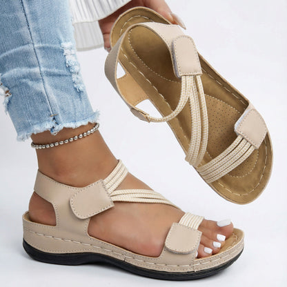 Linette™ Orthopedic Comfort Sandals