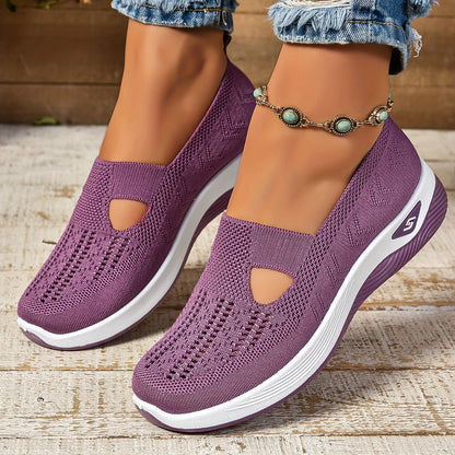 Carry™ | Orthopedic Slip-On Shoes