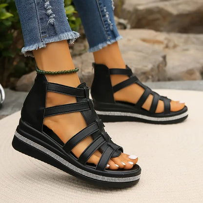 Gael™ Orthopedic & Stylish Sandals