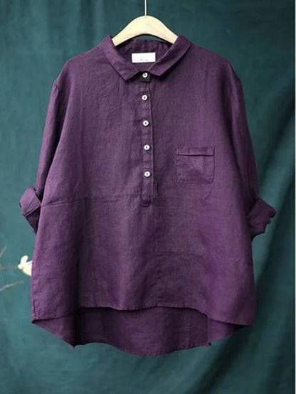 Katrina™ | Timeless Blouse