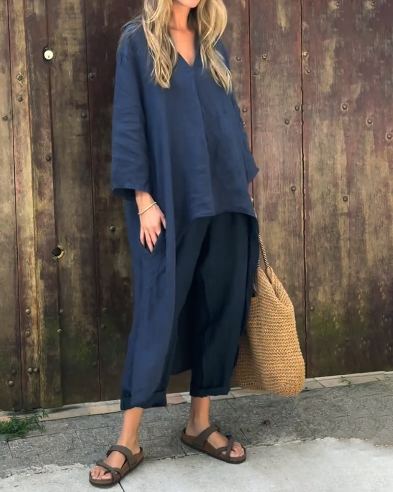 Luxe™ | Stylish and Comfortable Set