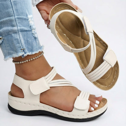 Linette™ Orthopedic Comfort Sandals