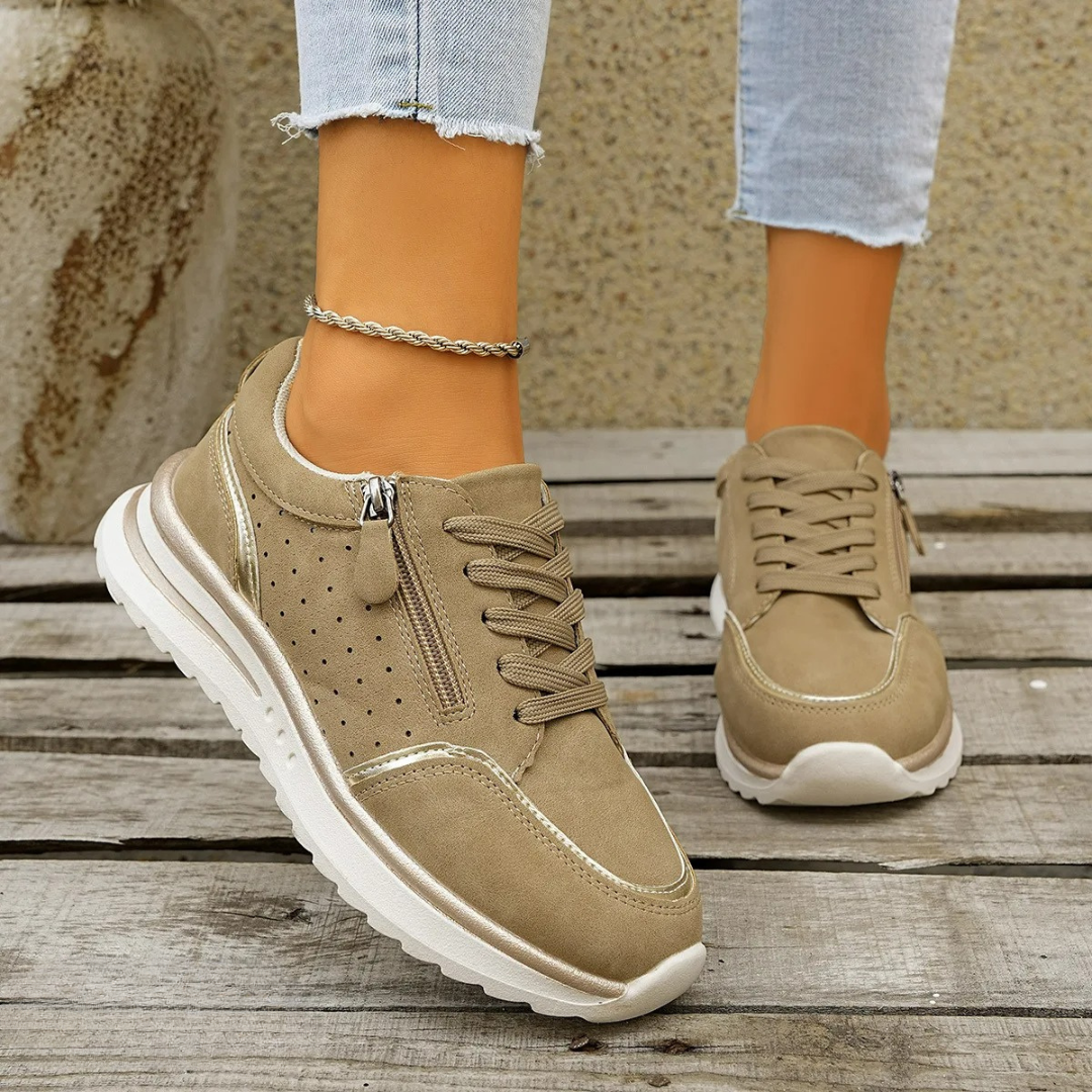 Orthopedic Comfort Shoes