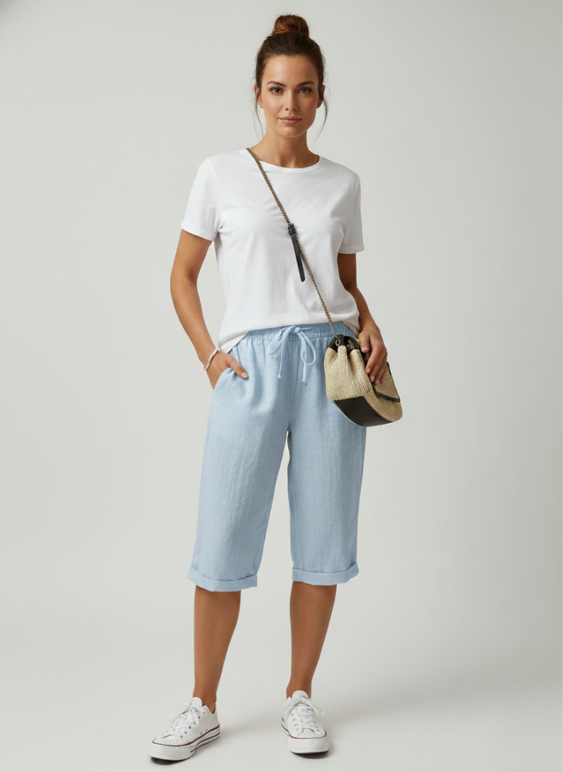 Bali™ | Comfortable Women’s Shorts