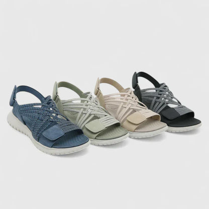 Arvienne™  Orthopedic Sandals