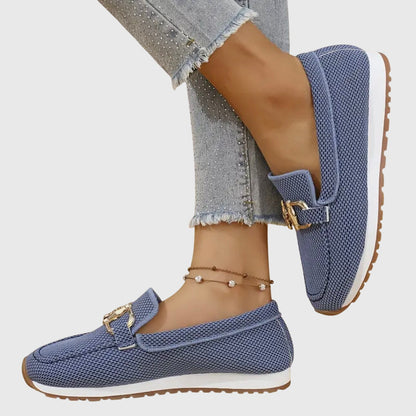 Mila Comfortable Orthopedic Loafer