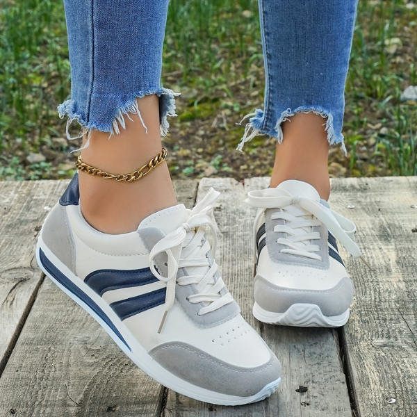 AMBER - Lightweight Sneakers