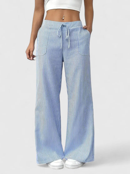 Tatienne™ | Elegant Pants