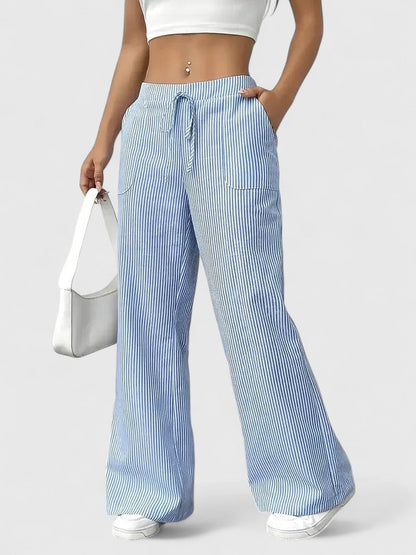 Tatienne™ | Elegant Pants