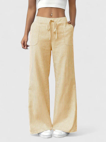Tatienne™ | Elegant Pants