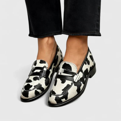 Chiara | Elegant Comfort Loafers