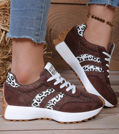 Élody™ | Comfort Sneaker