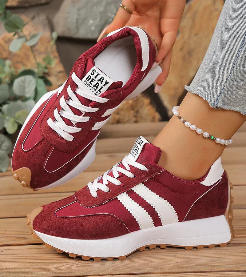 Élody™ | Comfort Sneaker