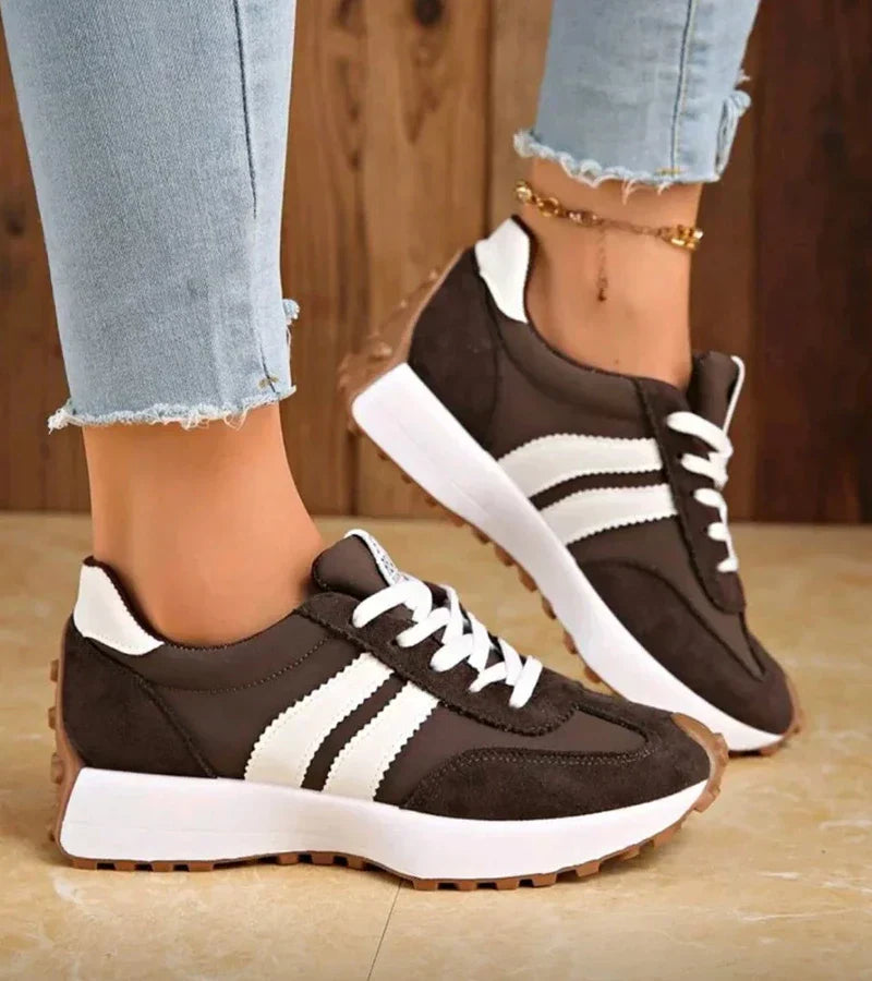 Élody™ | Comfort Sneaker