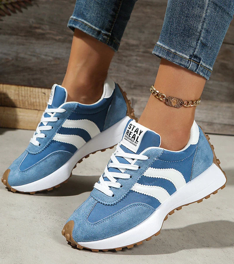 Élody™ | Comfort Sneaker