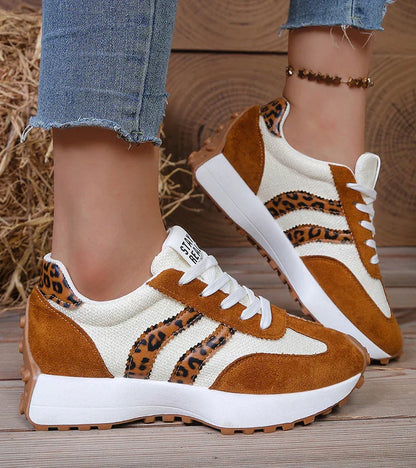Élody™ | Comfort Sneaker