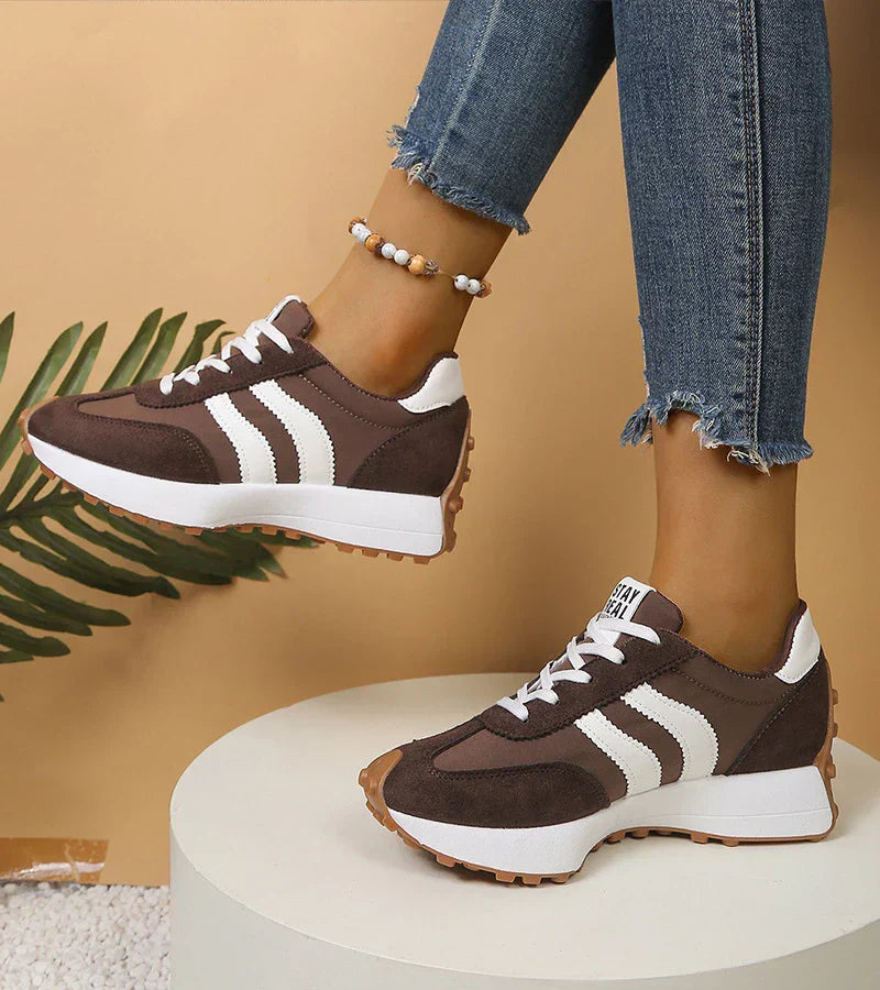 Élody™ | Comfort Sneaker