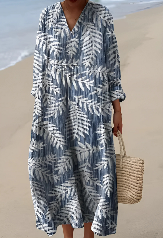 Daphine™ | Geometric Dress