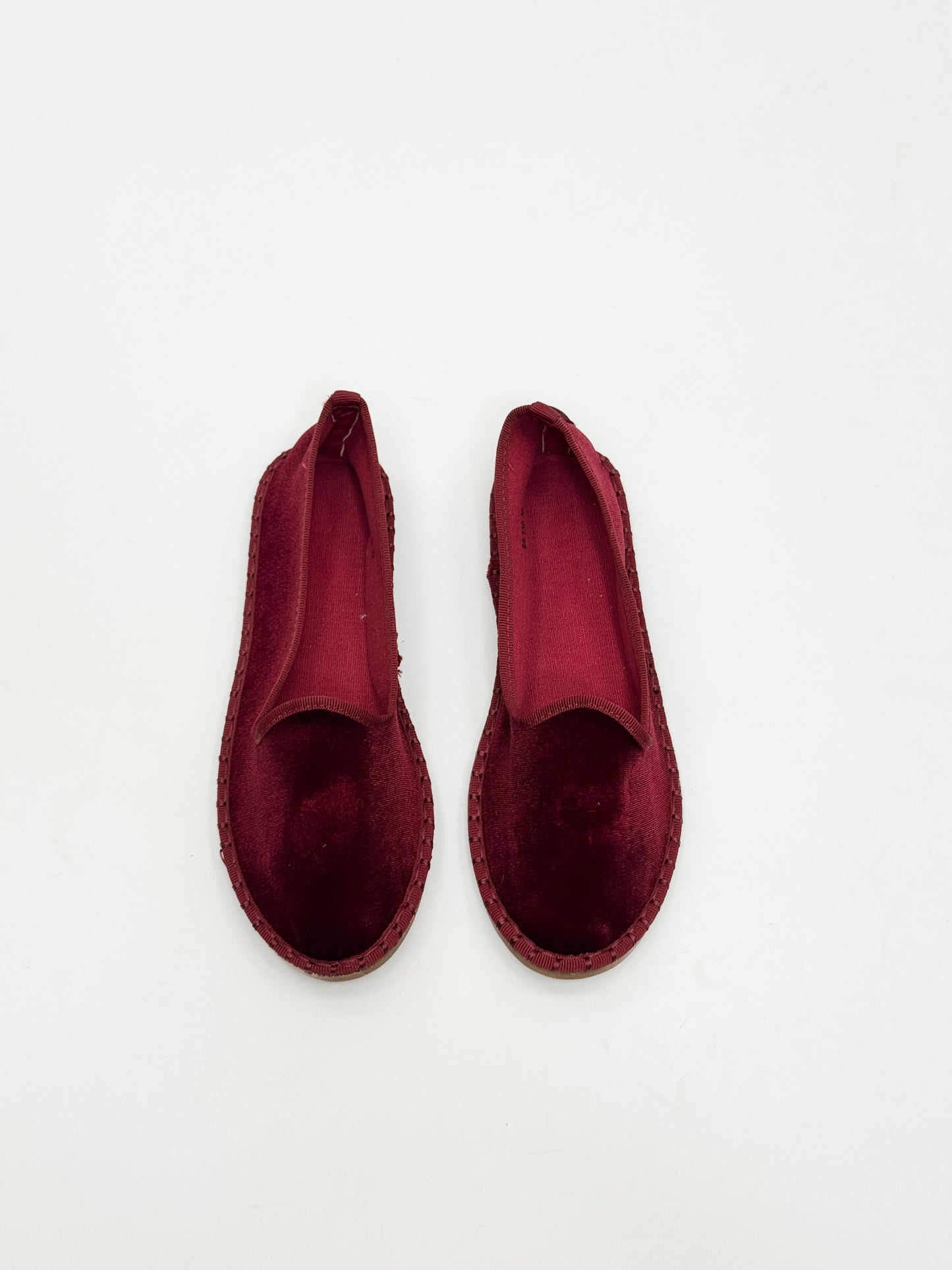 VELVET FRIULANE