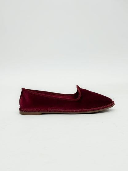 VELVET FRIULANE