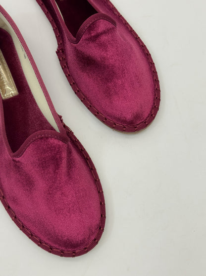 VELVET FRIULANE