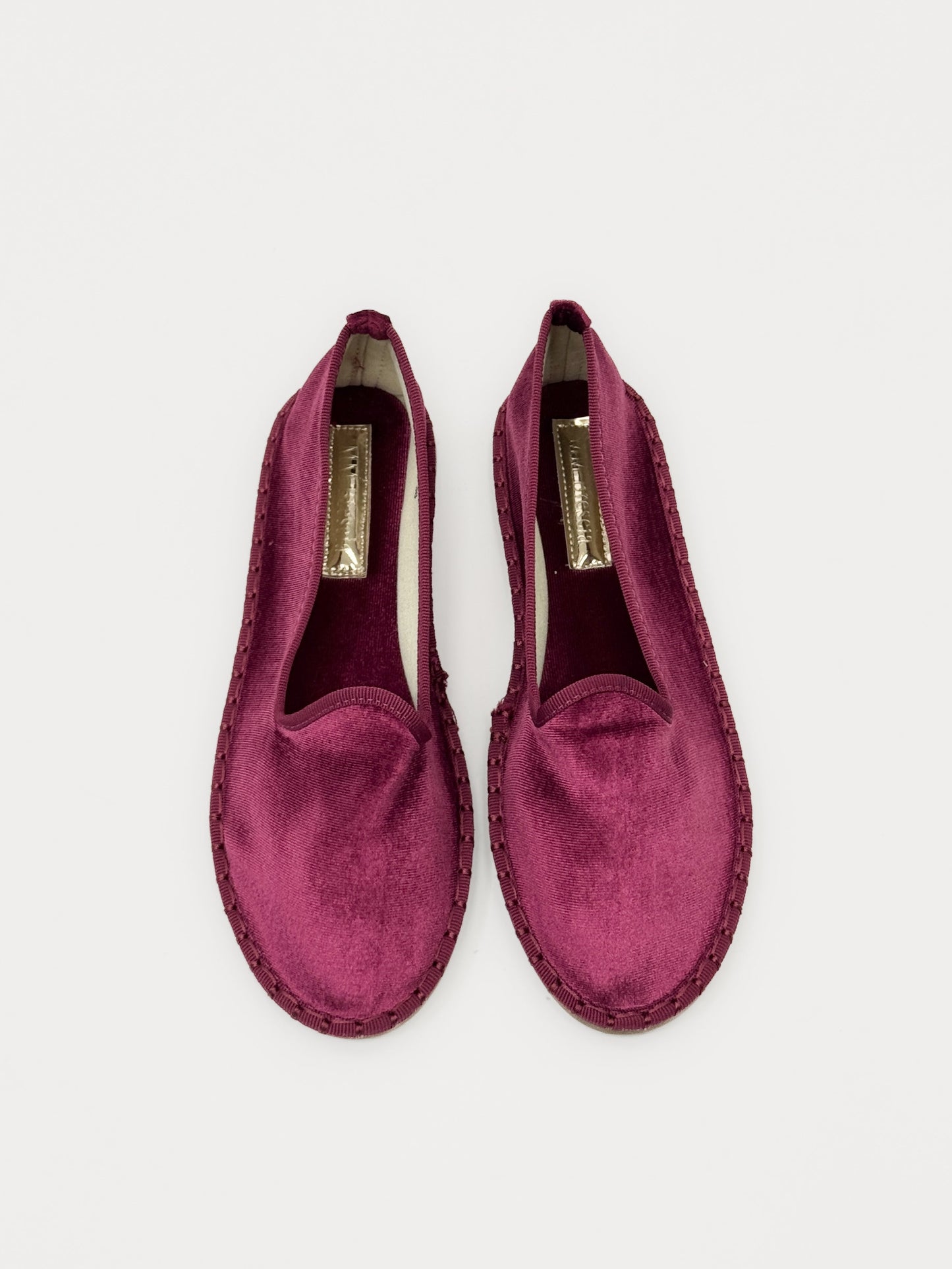 VELVET FRIULANE
