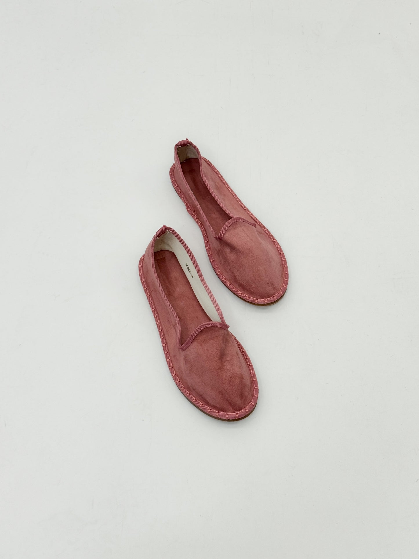 VELVET FRIULANE