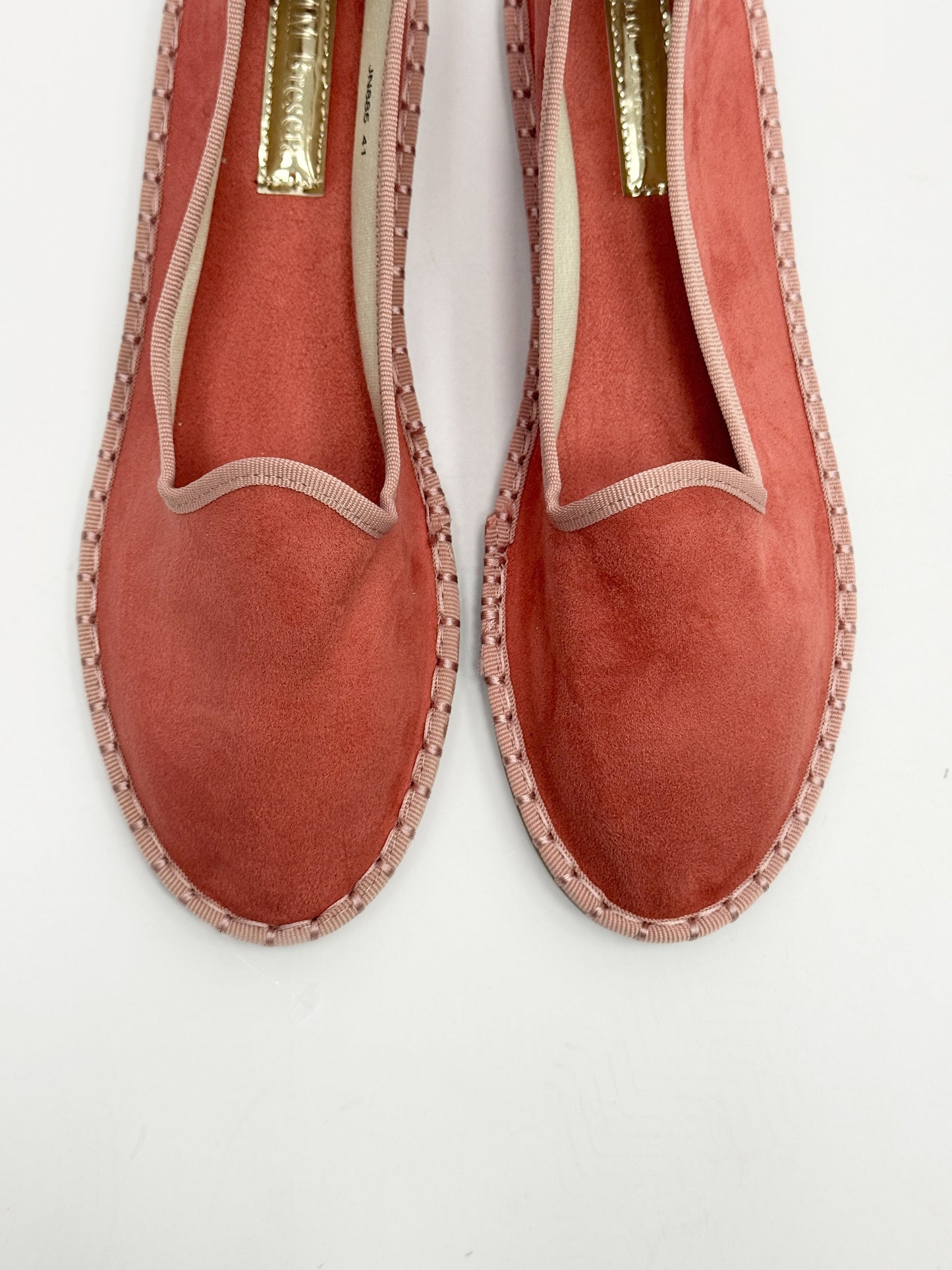 VELVET FRIULANE