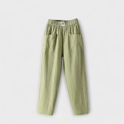Maya - Elegant Pants