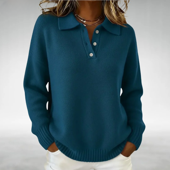 Margaret™ Cozy Comfort Jumper