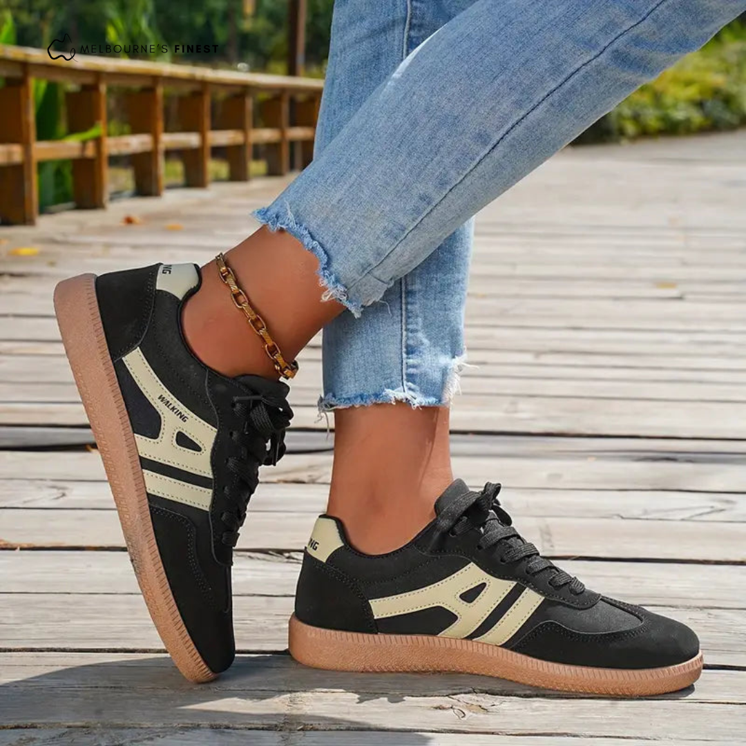 Holly™ | Women's Orthopedic Shoes