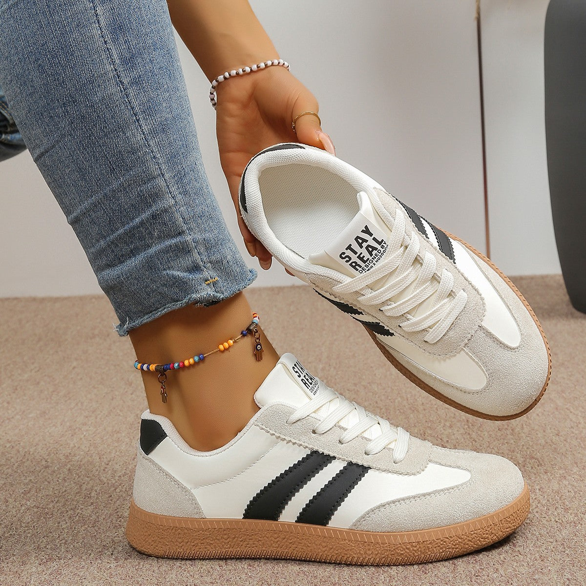 Kylie™ Orthopedic Comfort Shoes
