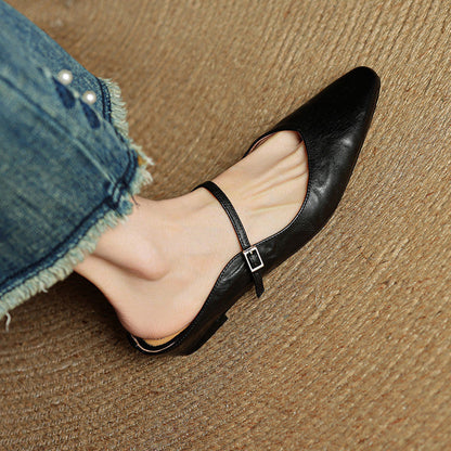 Orella Classic Mules