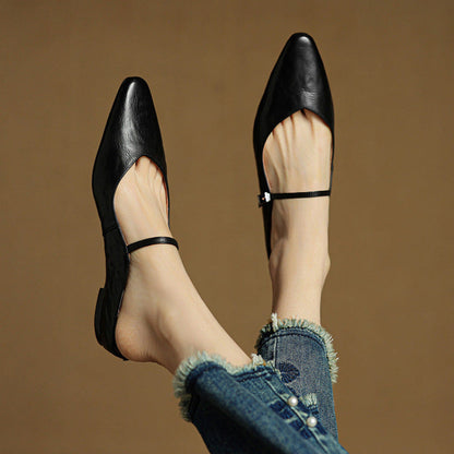 Orella Classic Mules