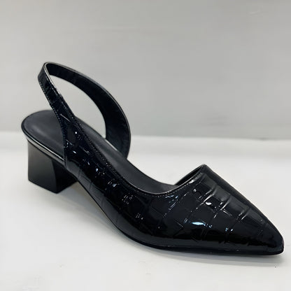 Dani | Orthopedic Comfortable Heels