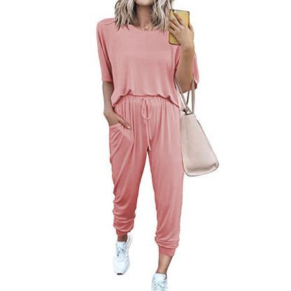 NOVALEE™ – Everyday Summer Comfy Lounge Set