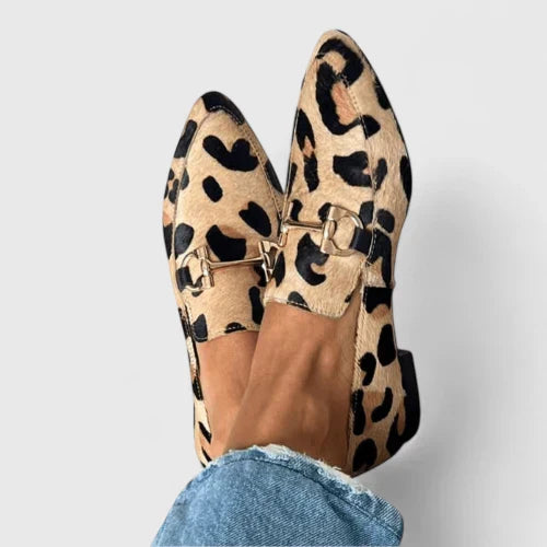 Bella | Orthopedic Loafers