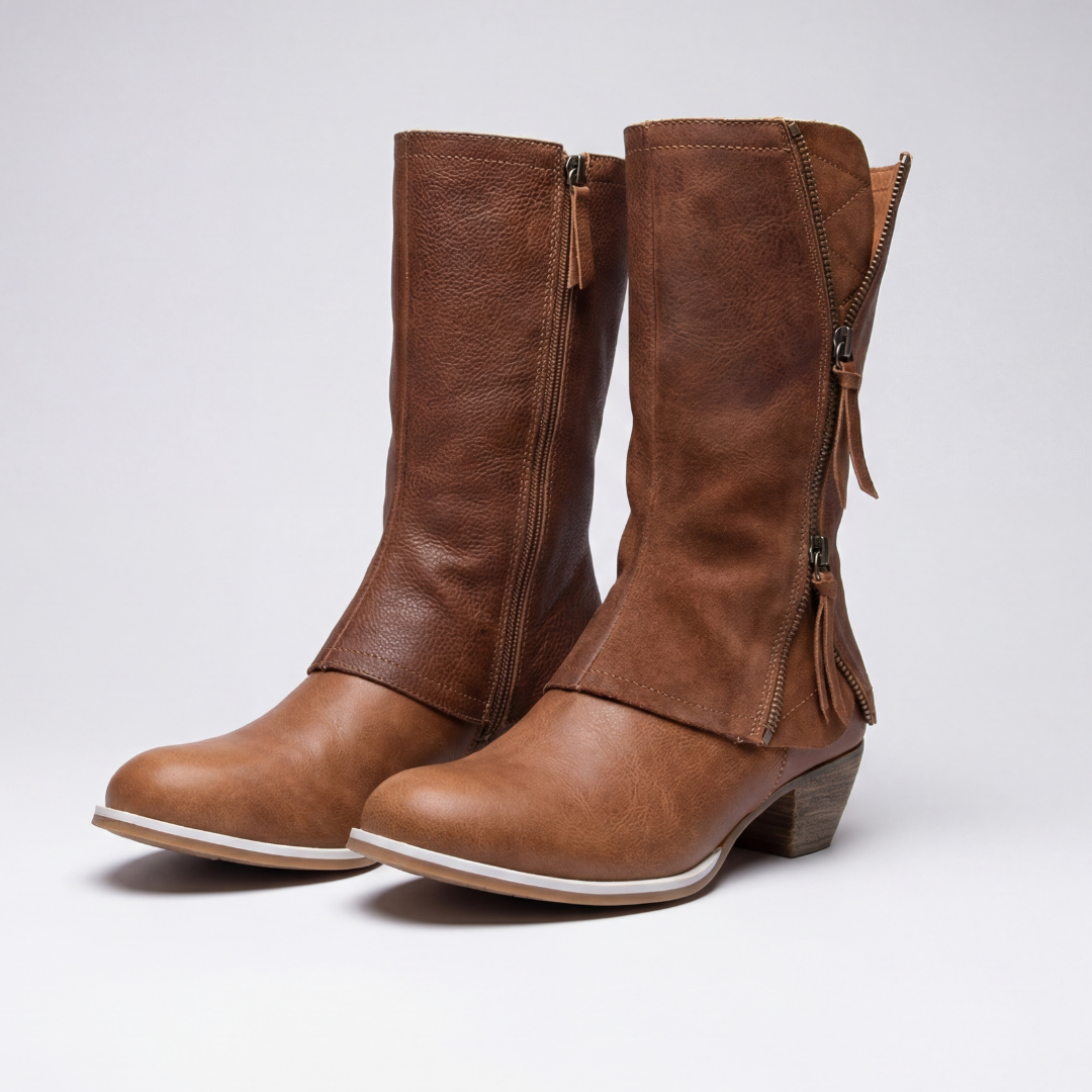 Giana™ Cowgirl Boots