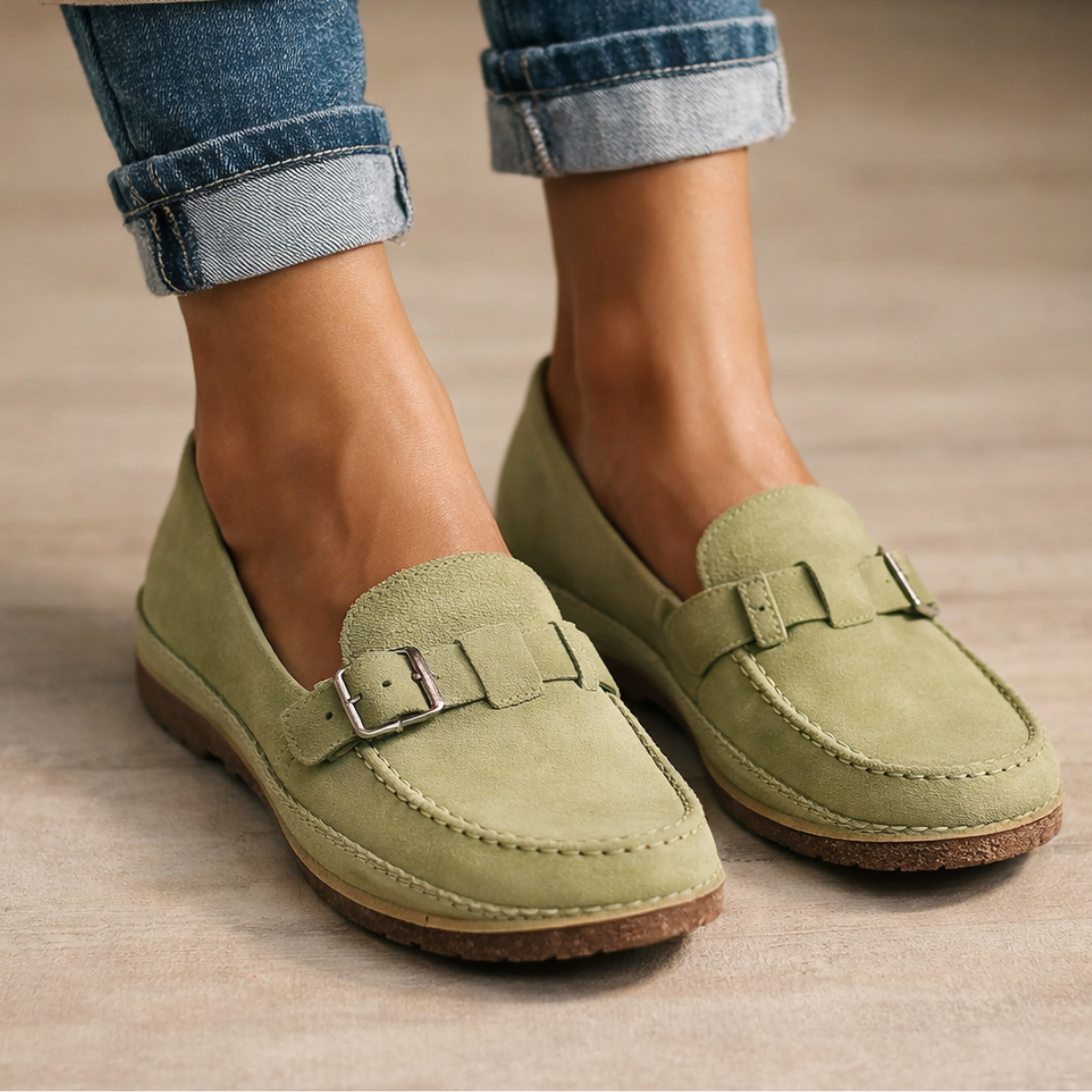 Frederica™ Orthopedic Comfort Sandals