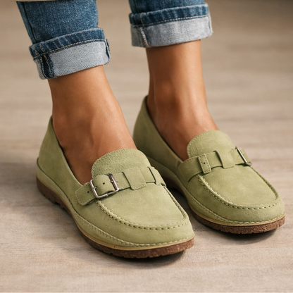 Frederica™ Orthopedic Comfort Sandals