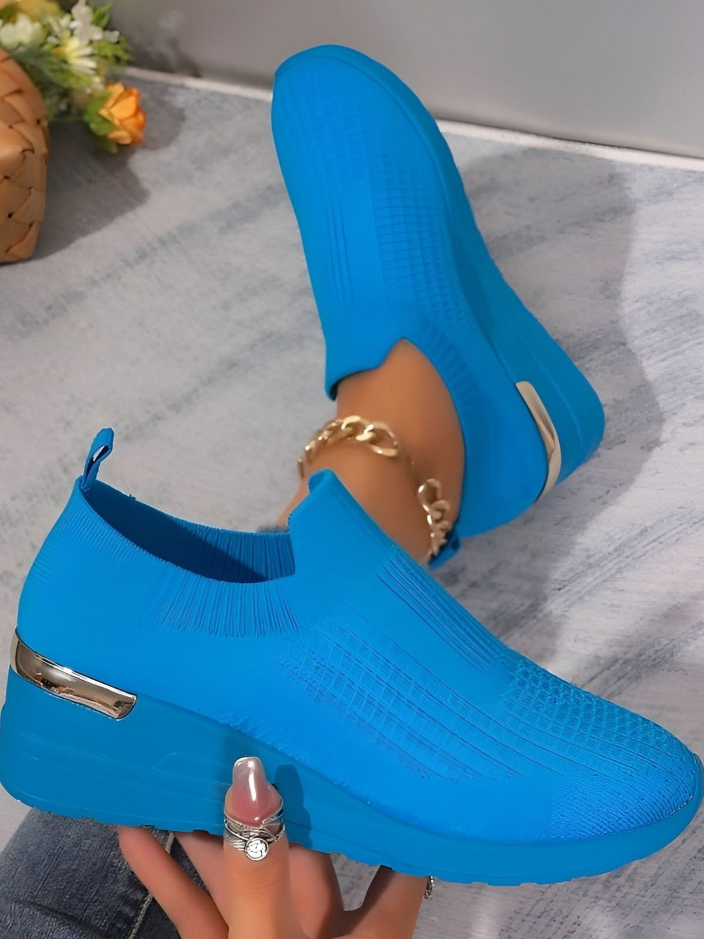 Aeloria™ | Trendy Everyday Sneakers