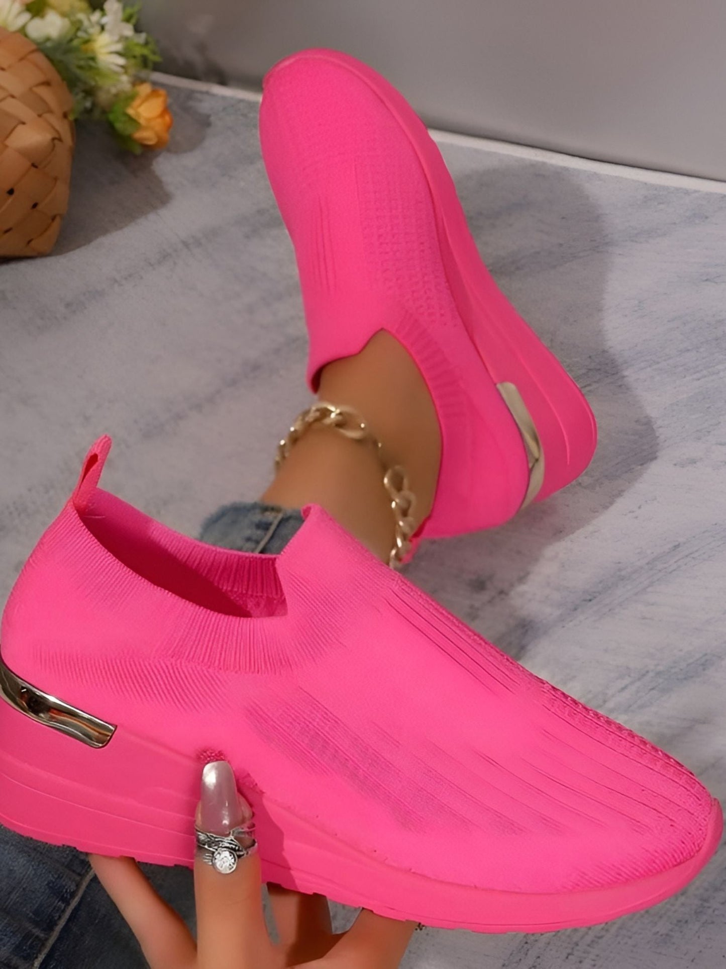 Aeloria™ | Trendy Everyday Sneakers