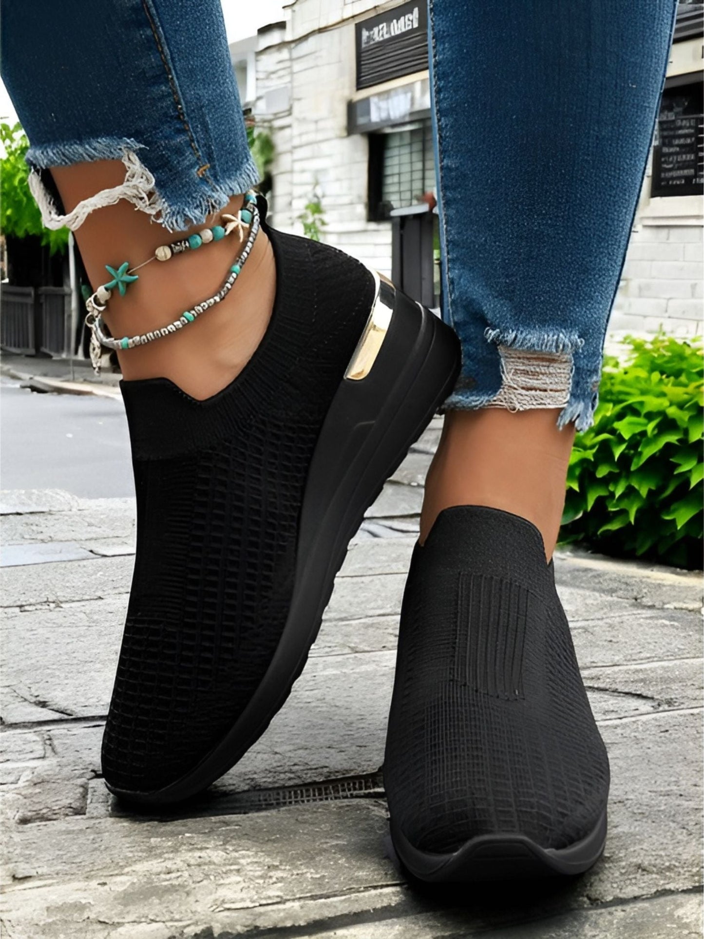 Aeloria™ | Trendy Everyday Sneakers
