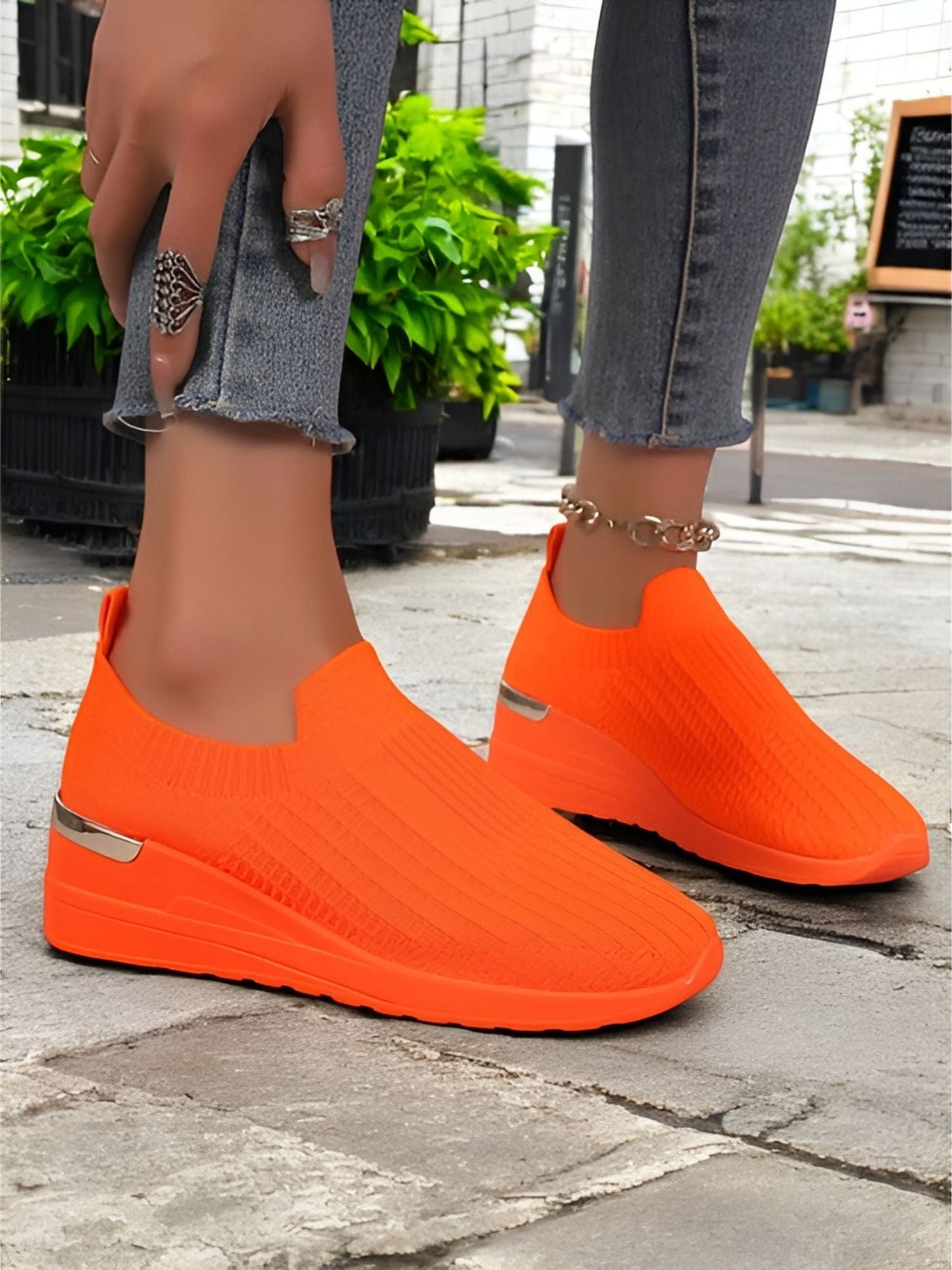 Aeloria™ | Trendy Everyday Sneakers