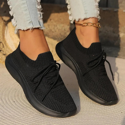 Kerry™ | Orthopedic Women's Sneakers