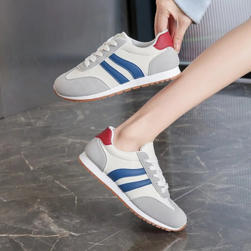 Ava™ | Casual Air Comfort Orthopedic Shoes