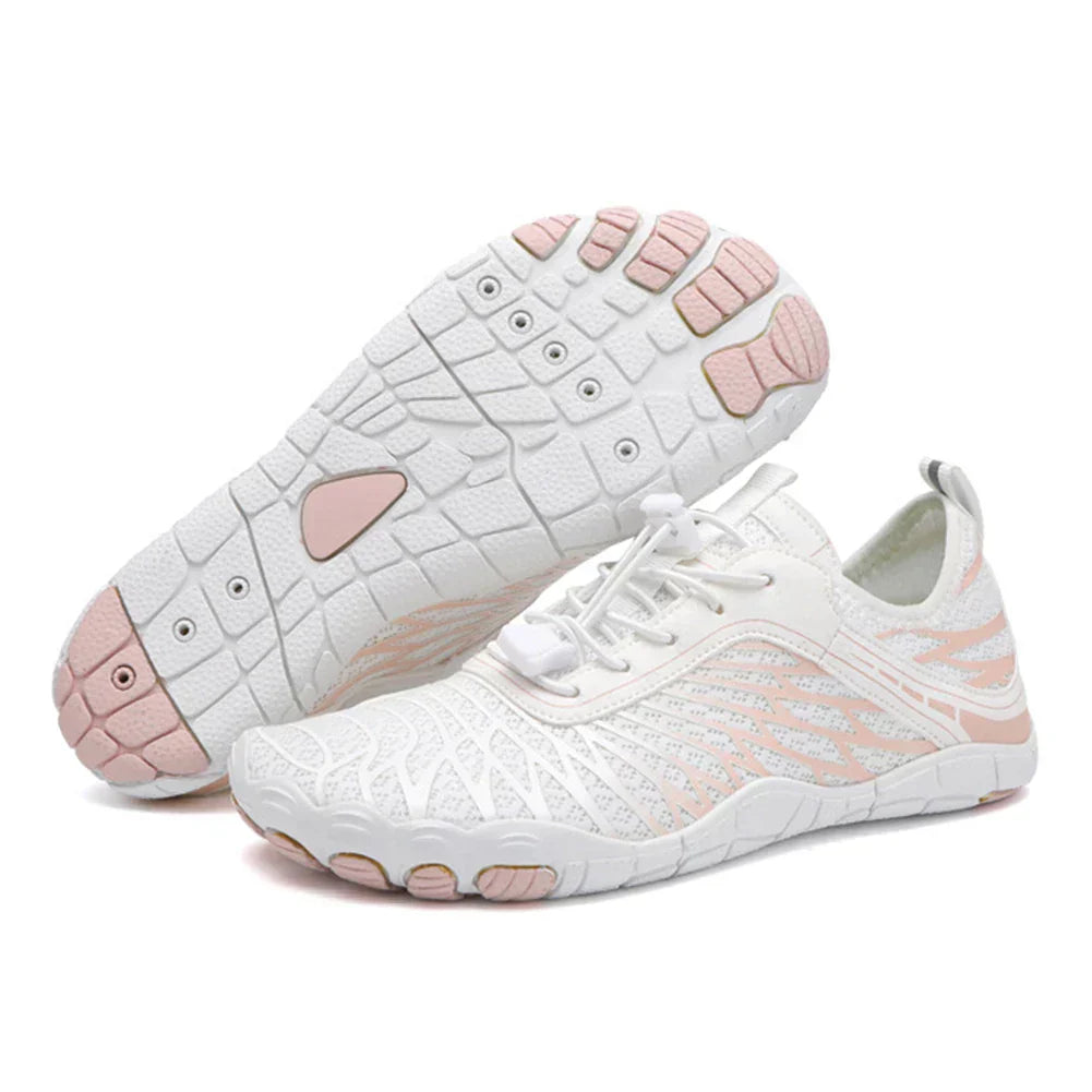 Cape Shoes - Barefoot Comfort Shoes