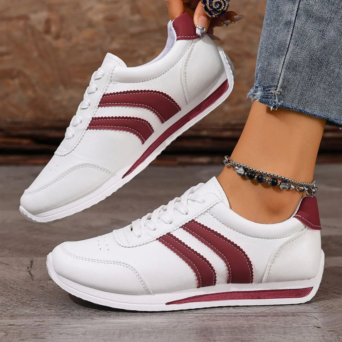 Flynne™ Orthopedic Comfortable Shoes